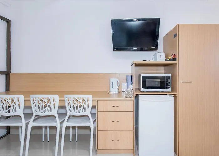 Casa Nostra Motel Mackay