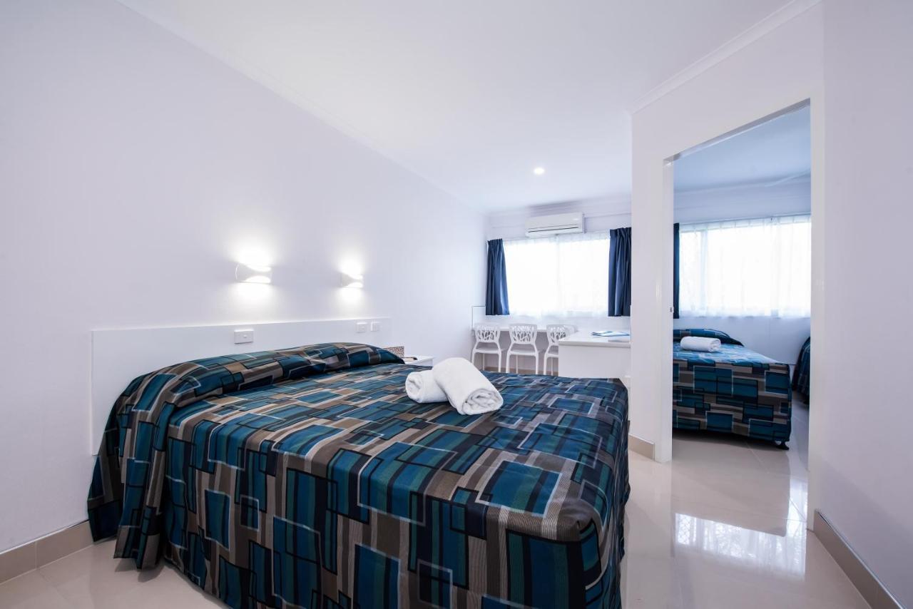 Casa Nostra Motel